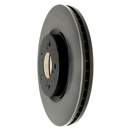 Raybestos Advanced Solid Brake Rotor for 2012-2016 Buick LaCrosse R42-580839R